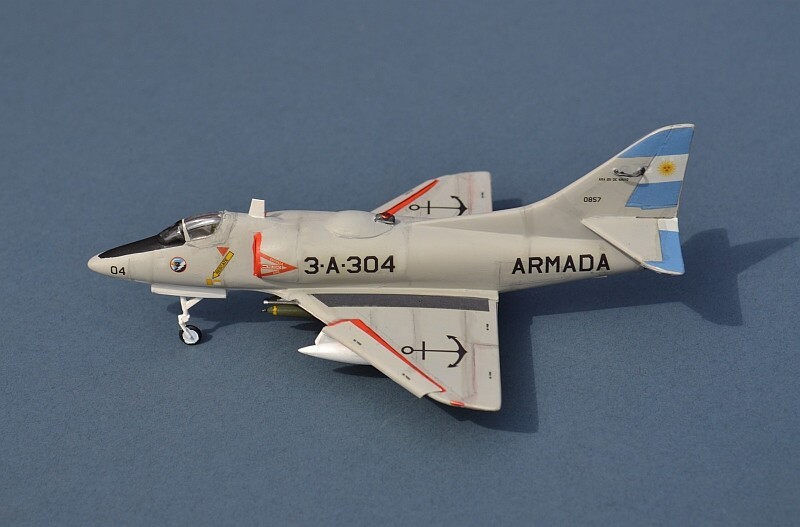 A-4Q Skyhawk